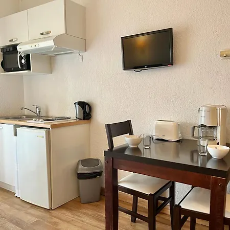 Cosy Pour Agreable Sejour A St Florent アパート