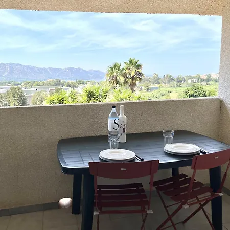 Cosy Pour Agreable Sejour A St Florent