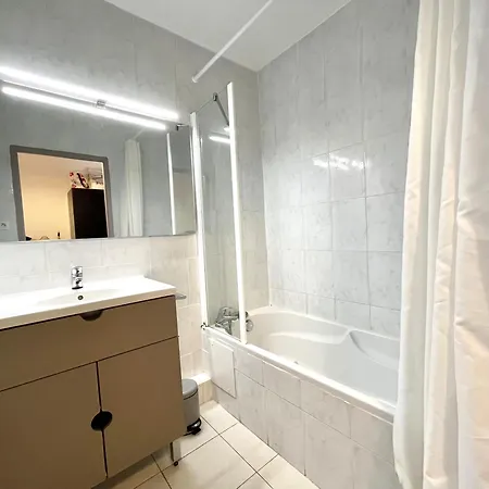 Cosy Pour Agreable Sejour A St Florent *