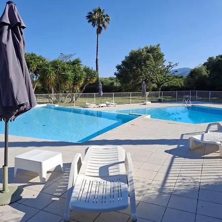 Apartment Cosy Pour Agreable Sejour A St Florent