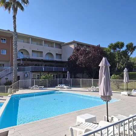 Apartment Cosy Pour Agreable Sejour A St Florent *