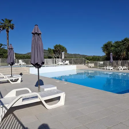 Cosy Pour Agreable Sejour A St Florent Apartment