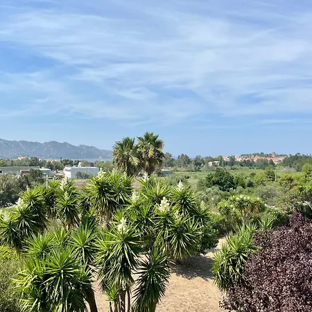 Cosy Pour Agreable Sejour A St Florent