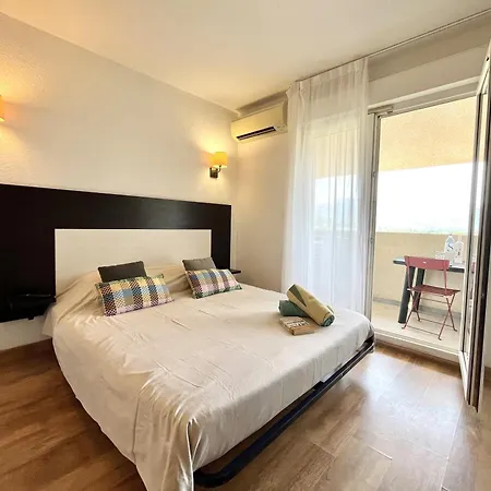 Cosy Pour Agreable Sejour A St Florent Apartment